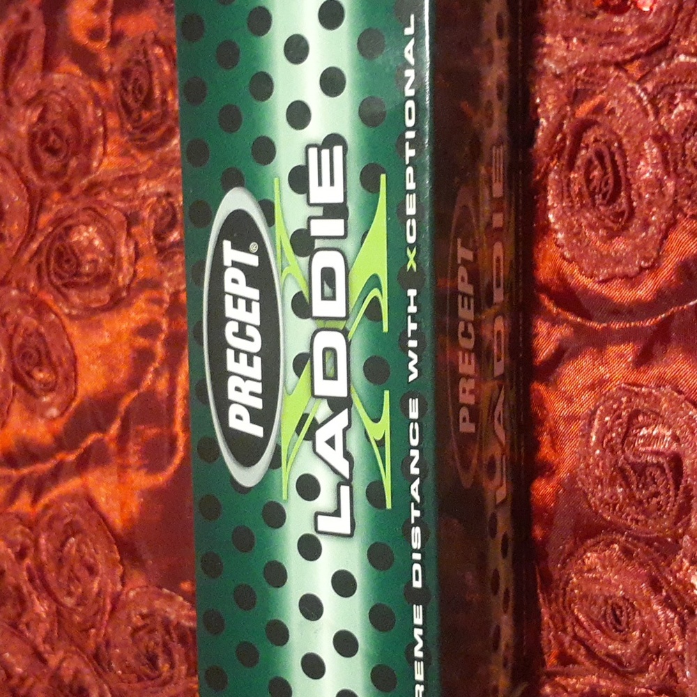 Golf balls 3 in a box